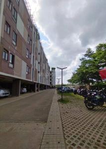 Image of 750 Sq.ft 2 BHK Apartment / Flat for sale in Bommasandra, Bengaluru for Rs. 4500000