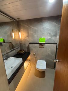 Image of 2500 Sq.ft 4 BHK Apartment / Flat for sale in Nambiar District 25 Phase 2, Kommasandra, Anekal, Bengaluru for Rs. 32000000