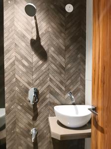 Bedroom Two Image of 1050 Sq.ft 2 BHK Apartment / Flat for sale in Swaminarayan City, Dombivli West Thane for Rs. 6800000