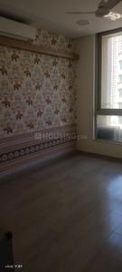 Bedroom Image of 1250 Sq.ft 3 BHK Apartment / Flat for sale in Hiranandani Cardinal, Hiranandani Estate Thane for Rs. 28000000