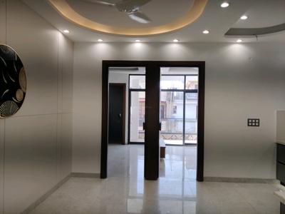 Dining Area Image of 1430 Sq.ft 3 BHK Builder Floor for sale in Vaishali Ghaziabad for Rs. 17500000
