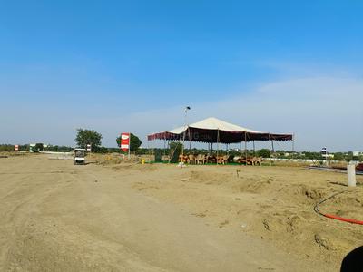 Image of 1815 Sq.ft Residential Plot / Land for sale in South Pride Sanctuary, Shankarpally, Hyderabad for Rs. 5454000