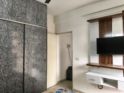 Bedroom Image of 925 Sq.ft 2 BHK Apartment / Flat for sale in Pyramid Urban Homes, Sector 70A Gurgaon for Rs. 7100000