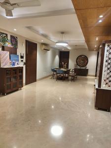 Hall Image of 3762 Sq.ft 5 BHK Builder Floor for sale in Sikandarpur Village Gurgaon for Rs. 73500000
