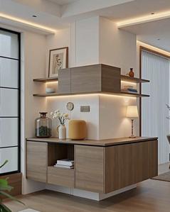 Kitchen Image of 1800 Sq.ft 3 BHK Independent House for sale in Rajkishor Nagar Bilaspur for Rs. 5949000