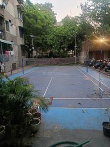 Image of 1150 Sq.ft 2 BHK Apartment / Flat for sale in Patparganj, New Delhi for Rs. 18500000
