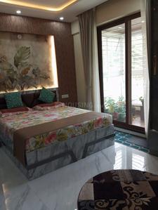 Bedroom Image of 1920 Sq.ft 3 BHK Apartment / Flat for sale in YGR Grandeur by 5 Elements Realty, RR Nagar Bengaluru for Rs. 27400000