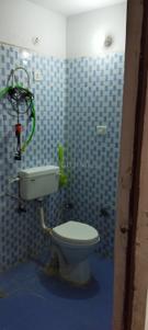Bathroom Image of 700 Sq.ft 2 BHK Apartment / Flat for sale in Jagrati Vihar Meerut for Rs. 2900000