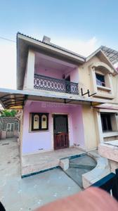 Image of 2200 Sq.ft 4 BHK Villa for rent in Thaltej, Ahmedabad for Rs. 45000