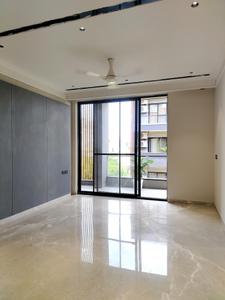 Bedroom Image of 2700 Sq.ft 4 BHK Builder Floor for sale in Bargainer Ultra Premium Luxurious Floors, Sector 47 Gurgaon for Rs. 31000000