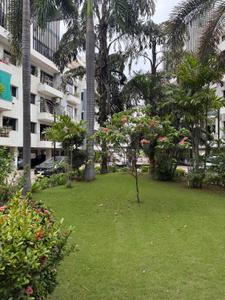 Image of 1950 Sq.ft 3 BHK Apartment / Flat for rent in Saiyed Vasna, Vadodara for Rs. 32000