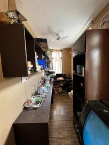 Kitchen Image of 9000 Sq.ft 12 BHK Independent House for sale in Sector 61 Noida for Rs. 130000000