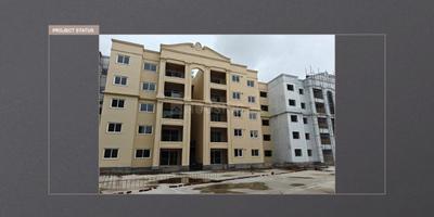 Image of 1746 Sq.ft 3 BHK Apartment / Flat for sale in Legacy Salvador, Yelahanka, Bengaluru for Rs. 26300000