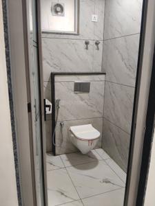Image of 1118 Sq.ft 3 BHK Apartment / Flat for sale in R K Green Valley Heights, Keshupura, Jaipur for Rs. 6200000