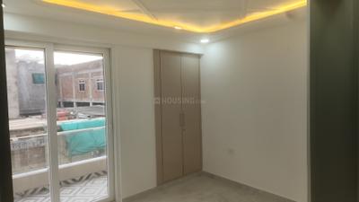 Bedroom Image of 1400 Sq.ft 3 BHK Apartment / Flat for sale in Grand Sikar Road Jaipur for Rs. 6000000
