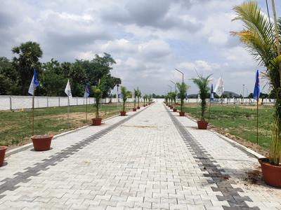 Image of 1731 Sq.ft Residential Plot / Land for sale in Kottamedu, Chennai for Rs. 6924000