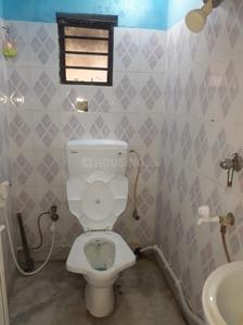 Image of 600 Sq.ft 1 BHK Apartment / Flat for rent in Prince Anwar Shah Connector, Kolkata for Rs. 9500