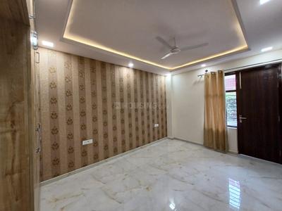 Bedroom Image of 1152 Sq.ft 3 BHK Builder Floor for sale in Sector 97 Faridabad for Rs. 6600000