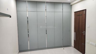 Bedroom Image of 1675 Sq.ft 3 BHK Apartment / Flat for sale in Kattigenahalli Bengaluru for Rs. 16500000