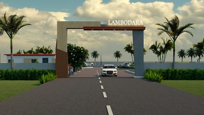 Image of 1500 Sq.ft Residential Plot / Land for sale in Lambodaras D Square City, Saravanampatty, Coimbatore for Rs. 5476000