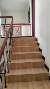 Image of 2200 Sq.ft 4 BHK Villa for rent in Rajeshwari Infrastructure Builders Rajeswari Velachery, Velachery, Chennai for Rs. 65000
