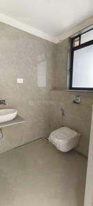 Bathroom Image of 2250 Sq.ft 3 BHK Apartment / Flat for sale in Anandvalli Nashik for Rs. 19400000