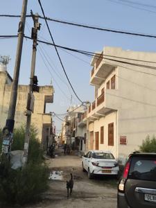 Image of 590 Sq.ft 2 BHK Independent House for sale in Tilpata Karanwas, Greater Noida for Rs. 3090000