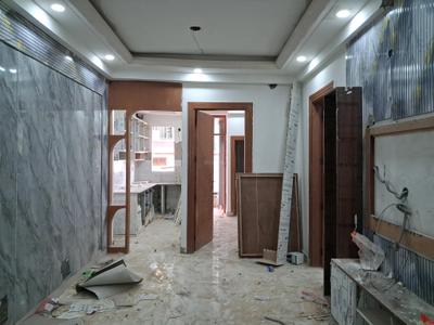 Living Room Image of 1150 Sq.ft 2.5 BHK Apartment / Flat for sale in Networth Pride 2, Sector 73 Noida for Rs. 4900000