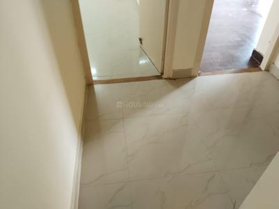 Bedroom Image of 1500 Sq.ft 3 BHK Apartment / Flat for rent in Alaknanda Enclave, Jaitikhera Lucknow for Rs. 28000