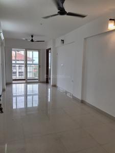 Hall Image of 1230 Sq.ft 3 BHK Apartment / Flat for sale in Thrippunithura Kochi for Rs. 10500000