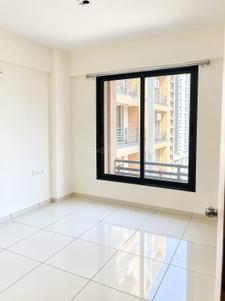 Bedroom Image of 1130 Sq.ft 2 BHK Apartment / Flat for sale in Ramdev Altezza, Zundal Ahmedabad for Rs. 4950000