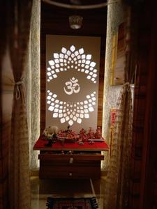 Hall Image of 4000 Sq.ft 4 BHK Villa for sale in M Ahuja Las Vista, Mahaveer Nagar Raipur for Rs. 40000000