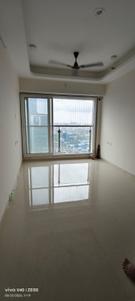 Hall Image of 600 Sq.ft 1 BHK Apartment / Flat for sale in JE And VEE Om Trimurti, Malad East Mumbai for Rs. 13500000
