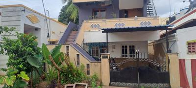 Image of 1350 Sq.ft 4 BHK Independent House for sale in TVS Nagar, Coimbatore for Rs. 9000000