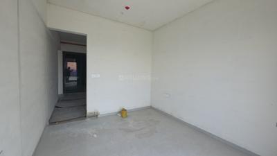 Bedroom Image of 1240 Sq.ft 2 BHK Apartment / Flat for sale in ANP Universe, Balewadi Pune for Rs. 15000000