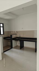 Kitchen Image of 870 Sq.ft 2 BHK Apartment / Flat for rent in Kohinoor Sportsville, Maan Pune for Rs. 27000
