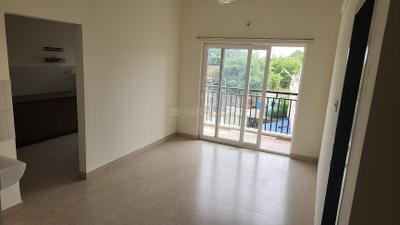 Bedroom Image of 1274 Sq.ft 3 BHK Apartment / Flat for rent in Jain Advaya, Porur Chennai for Rs. 30000