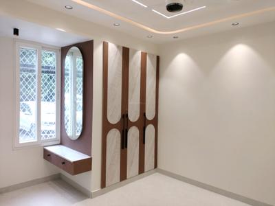 Bedroom Image of 1950 Sq.ft 3 BHK Apartment / Flat for sale in Sector 23 Dwarka New Delhi for Rs. 27200000