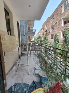 Balcony Image of 1850 Sq.ft 3 BHK Apartment / Flat for sale in Peer Muchalla Zirakpur for Rs. 7500000
