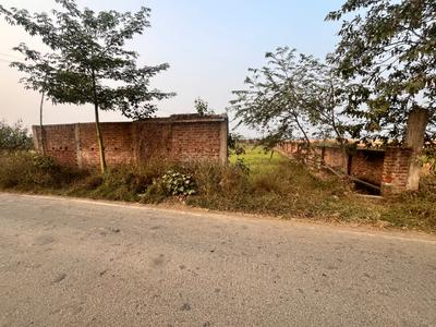 Image of 1361 Sq.ft Residential Plot / Land for sale in Hathia Kandh, Patna for Rs. 5500000