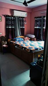 Bedroom Image of 980 Sq.ft 2 BHK Apartment / Flat for sale in Baranagar Kolkata for Rs. 5200000