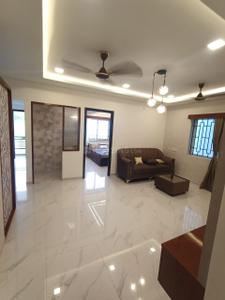 Hall Image of 950 Sq.ft 2 BHK Apartment / Flat for sale in Kundrathur Chennai for Rs. 6200000
