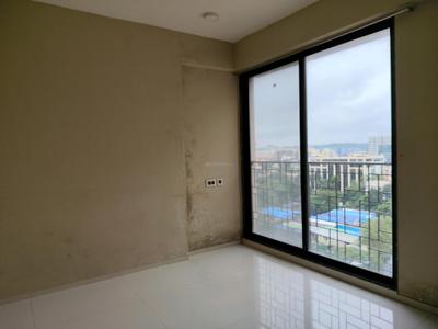 Bedroom Image of 950 Sq.ft 2 BHK Apartment / Flat for rent in Shree Naman Premier, Andheri East Mumbai for Rs. 73000