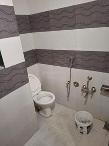 Image of 1000 Sq.ft 2 BHK Apartment / Flat for rent in Aawaass River Front, Randesan, Gandhinagar for Rs. 28000