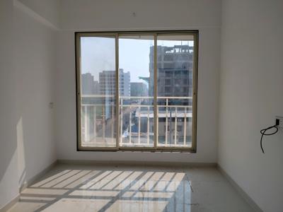 Bedroom Image of 450 Sq.ft 1 RK Apartment / Flat for sale in Payal Pushp, Pushpak Nagar Navi Mumbai for Rs. 3030000