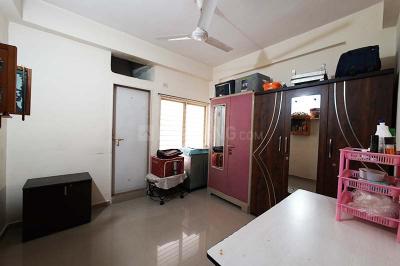 Bedroom Image of 945 Sq.ft 2 BHK Apartment / Flat for sale in Nava Naroda Ahmedabad for Rs. 3800000