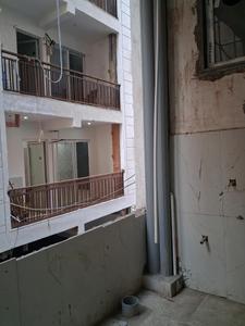 Bedroom Two Image of 1700 Sq.ft 3.5 BHK Apartment / Flat for sale in DM Infra, Sector 104 Noida for Rs. 6475000