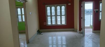 Hall Image of 1100 Sq.ft 2 BHK Apartment / Flat for rent in Baranagar Kolkata for Rs. 20000