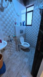 Image of 490 Sq.ft 1 BHK Apartment / Flat for sale in Man Opus, Mira Road East, Mira Bhayandar for Rs. 7600000