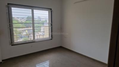 Bedroom Image of 1785 Sq.ft 3 BHK Apartment / Flat for sale in Venkatesh Skydale, Hingne Khurd Pune for Rs. 26351000
